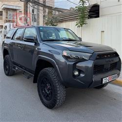 تويوتا 4رنر